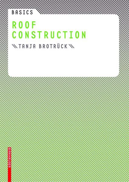 Produktbild: Basics Roof Construction