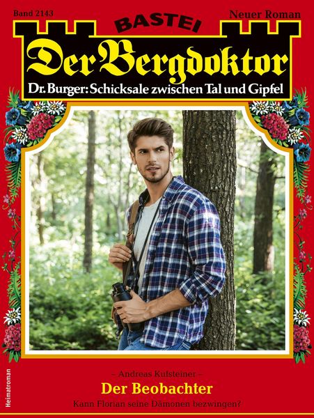 Produktbild: Der Bergdoktor 2143