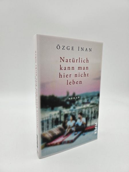 Produktbild: Nat&uuml;rlich kann man hier nicht leben