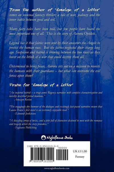 Produktbild: The Last Fairy Tale