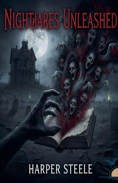 Produktbild: Nightmares Unleashed