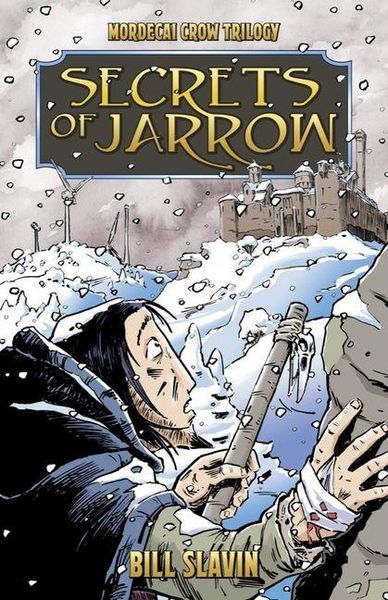 Produktbild: Secrets Of Jarrow