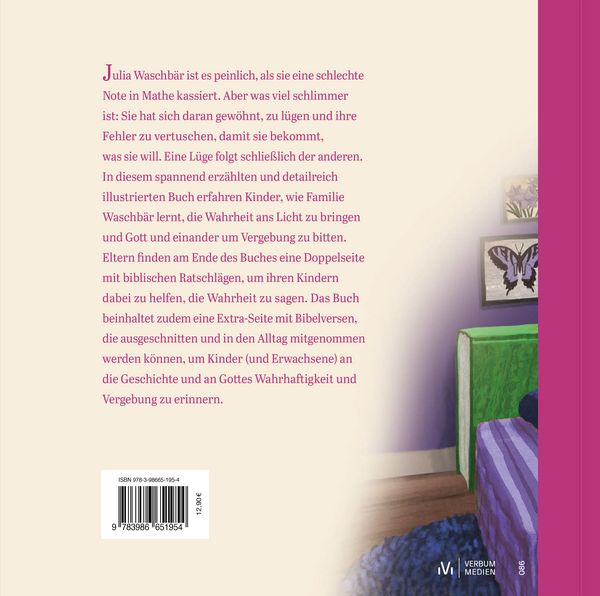 Produktbild: Julia nimmt&rsquo;s nicht so genau