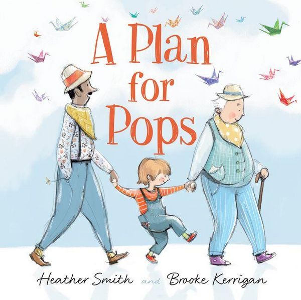Produktbild: A Plan for Pops