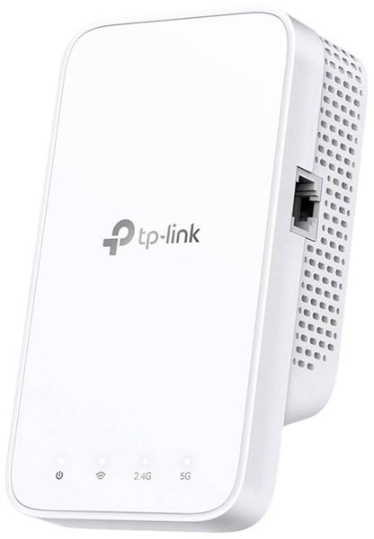 TP-LINK WiFi 5 Multiroom Kit RE335(DE) RE335(DE) 867MBit/s Mesh-fähig