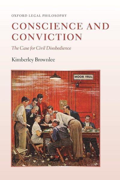 Produktbild: Conscience and Conviction