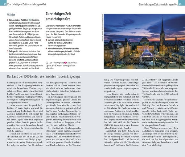 Produktbild: Reise Know-How CityTrip Chemnitz