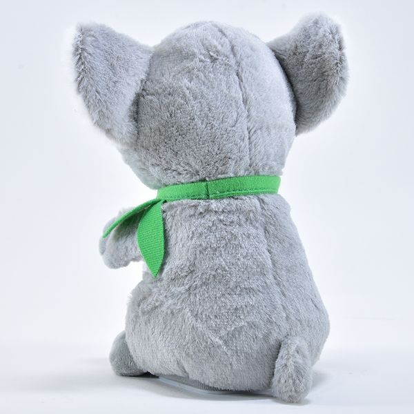 Produktbild: Pl&uuml;sch Laber-Koala Travis der alles nachplappert 18x12x16cm