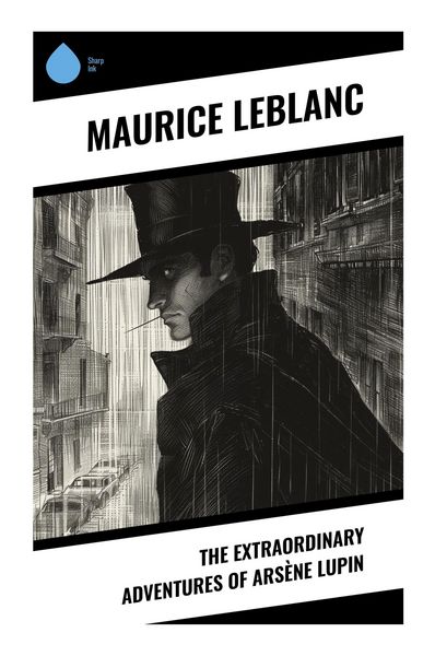 Produktbild: The Extraordinary Adventures of Ars&egrave;ne Lupin