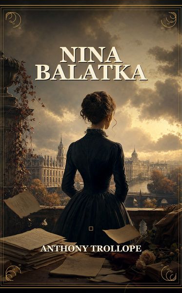 Produktbild: Nina Balatka