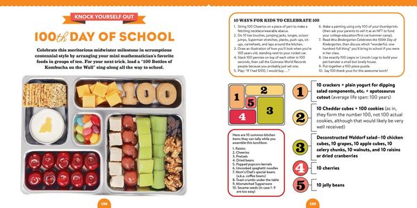 Produktbild: Lunchbox