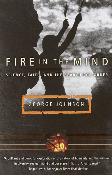 Produktbild: Fire in the Mind