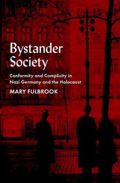 Produktbild: Bystander Society