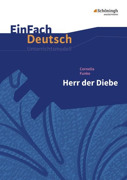 Produktbild: EinFach Deutsch Unterrichtsmodelle