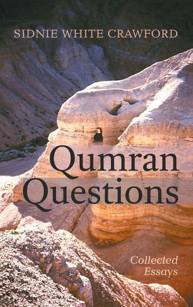 Produktbild: Qumran Questions