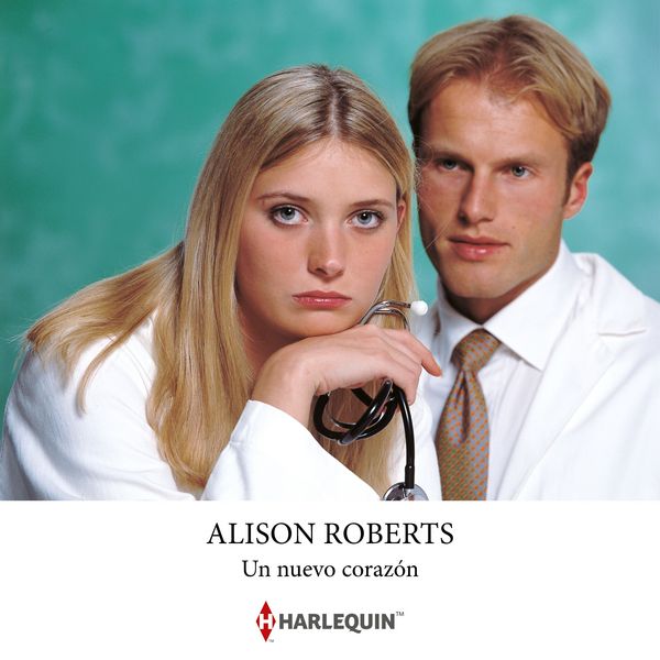 Un nuevo corazón - Alison Roberts, Audio, 9791370327514
