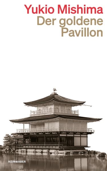 Produktbild: Der Goldene Pavillon