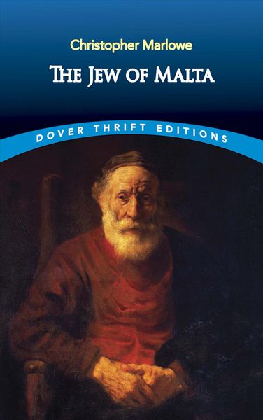 Produktbild: JEW OF MALTA