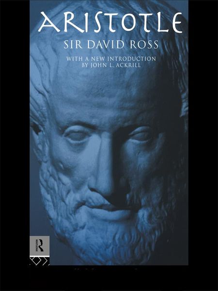 Produktbild: Aristotle