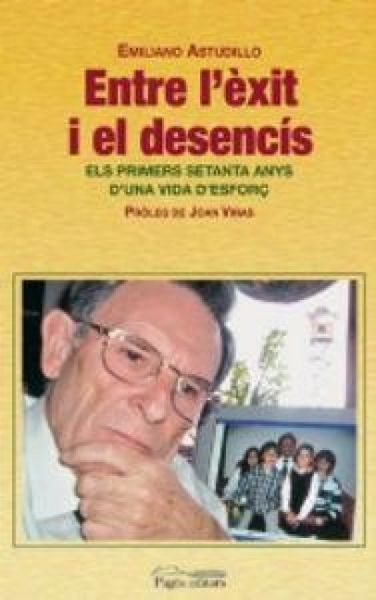 Produktbild: Entre l'exit i el desencis