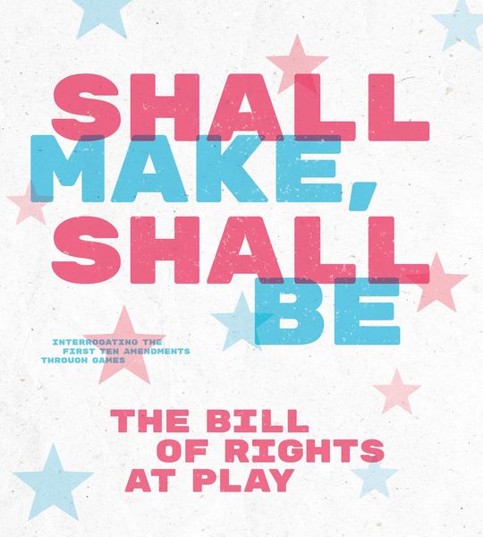 Produktbild: Shall Make, Shall Be