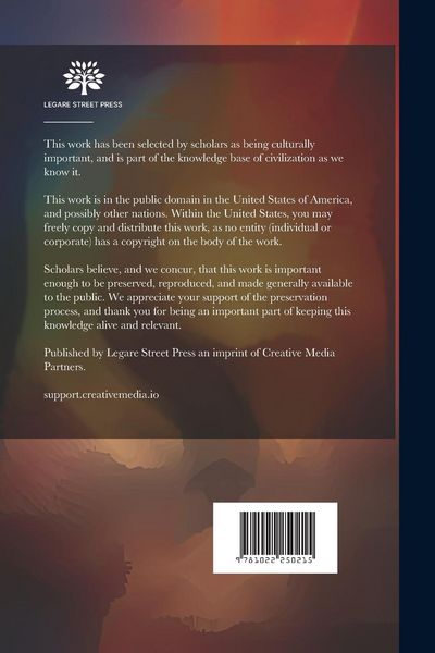 Produktbild: Primary Sources, Historical Collections: History of the Persians, With a Foreword by T. S. Wentworth