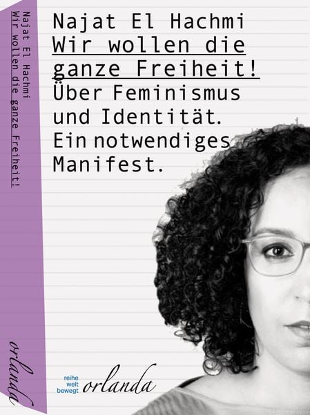 Produktbild: Wir wollen die ganze Freiheit