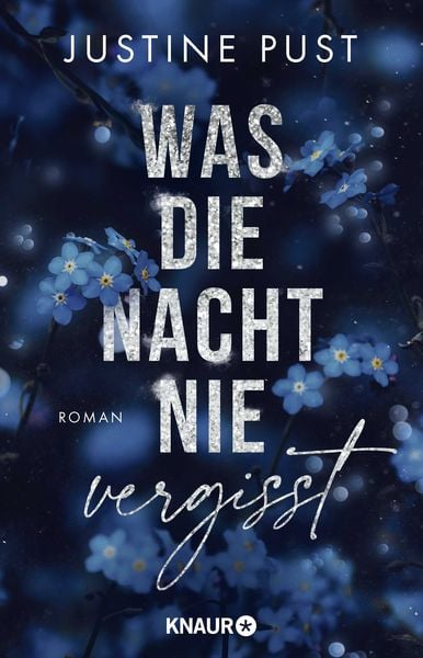 Produktbild: Was die Nacht nie vergisst