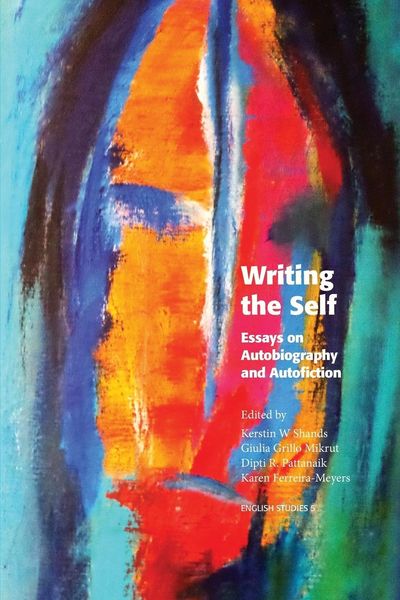Produktbild: Writing the Self