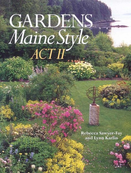 Produktbild: Gardens Maine Style, Act II
