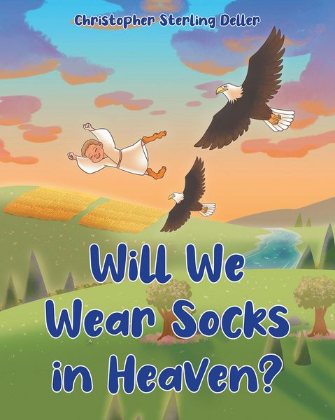 Produktbild: Will We Wear Socks in Heaven?