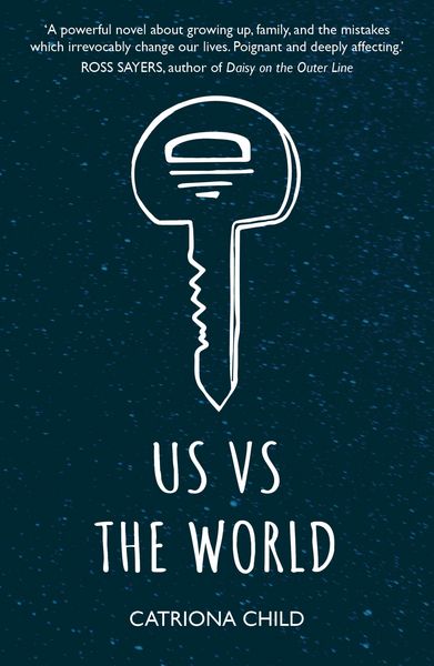 Produktbild: Us vs the World