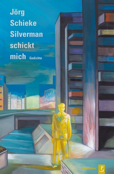 Produktbild: Silverman schickt mich