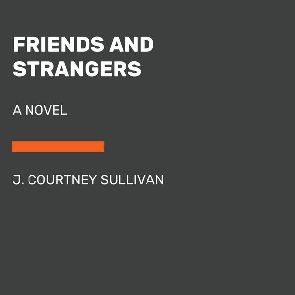 Produktbild: Friends & Strangers -Lp