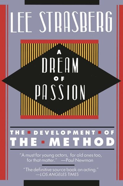 Produktbild: A Dream of Passion