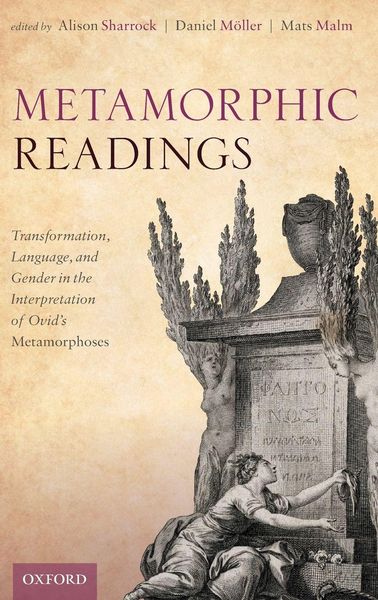 Produktbild: Metamorphic Readings