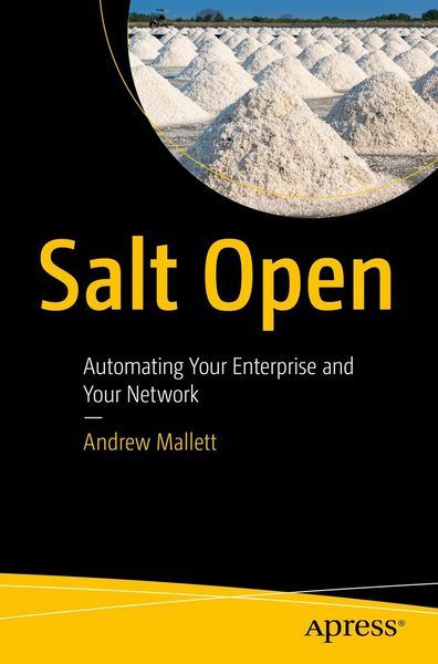 Produktbild: Salt Open