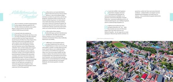 Produktbild: Buch Faszination Elbe