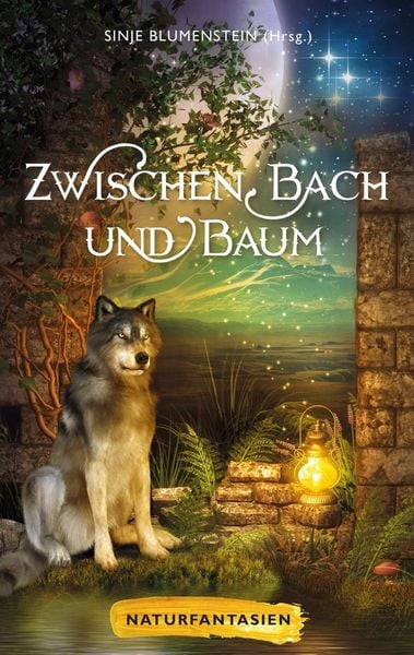 Produktbild: Zwischen Bach und Baum