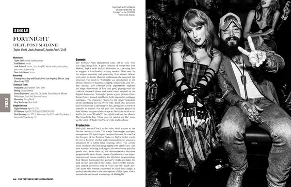 Produktbild: Taylor Swift All the Songs