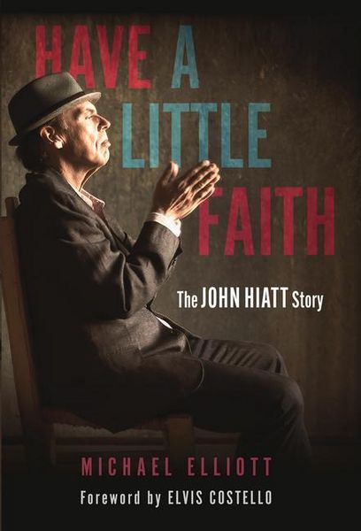 Produktbild: Have a Little Faith