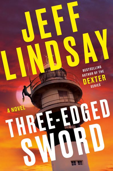 Produktbild: Three-Edged Sword