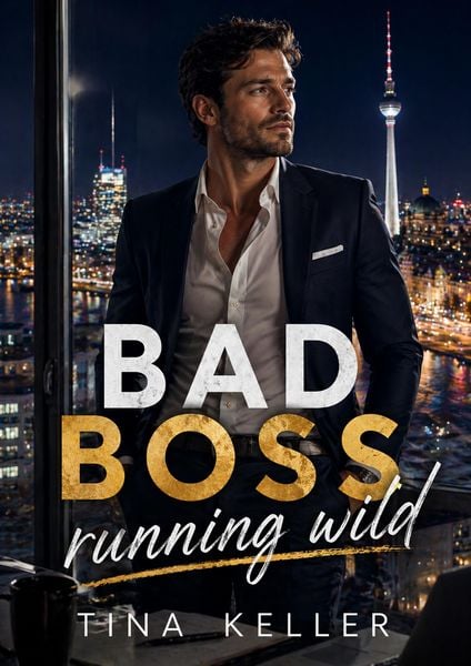 Produktbild: Bad Boss running wild
