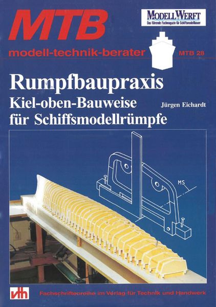 Produktbild: Rumpfbaupraxis