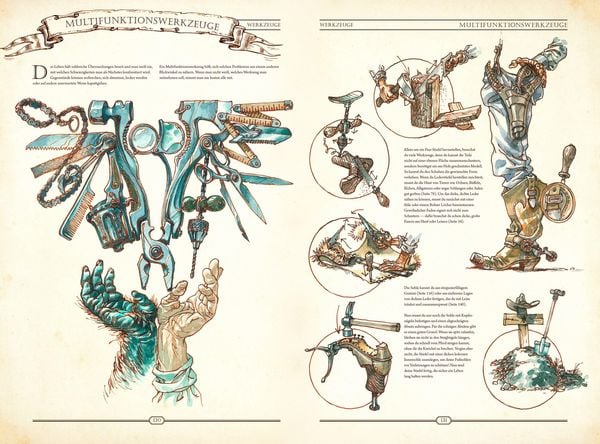 Produktbild: The Book