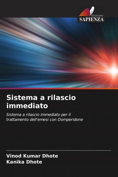 Produktbild: Sistema a rilascio immediato