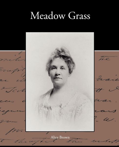 Produktbild: Meadow Grass