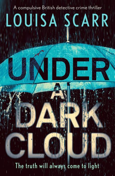 Produktbild: Under a Dark Cloud