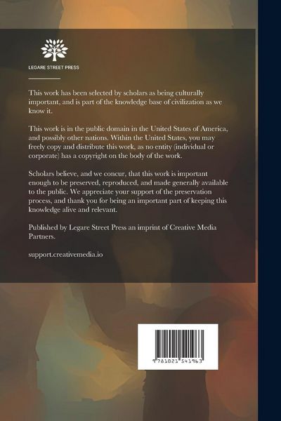 Produktbild: A History Of The Negro Baptists Of North Carolina