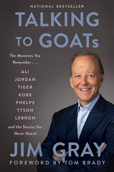 Produktbild: Talking to Goats